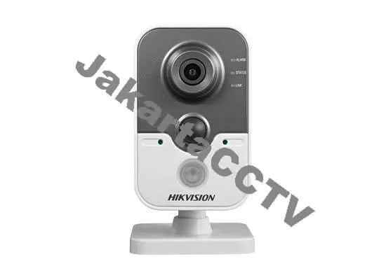 HIKVISION DS-2CD2452F-IW