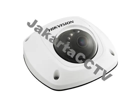 HIKVISION DS-2CD2552F-I(S)