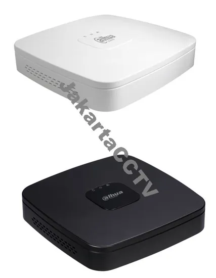 DAHUA NVR4116