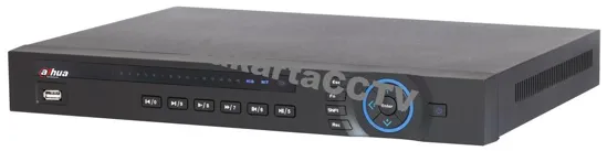 DAHUA NVR4208-8P