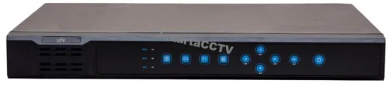 UNIVIEW NVR202-08E