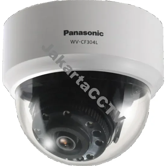 PANASONIC WV-CF304LE