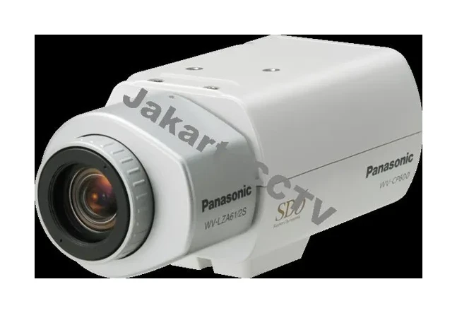 PANASONIC WV-CP600/G