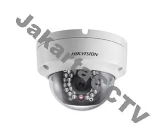 HIKVISION DS-2CDD2110F