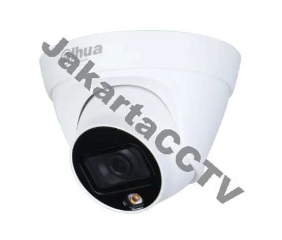 Dahua Full Color DH-IPC-HDW1239T1-LED-S4 Eyeball Camera