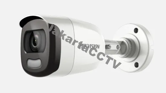 Hikvision DS-2CE10DFT-FC ColorVu Outdoor Camera 2MP