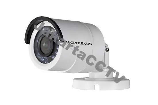 MICROLEXUS MTO 2016 IRM_Smart IR Bullet Eyeball 2.0 MP