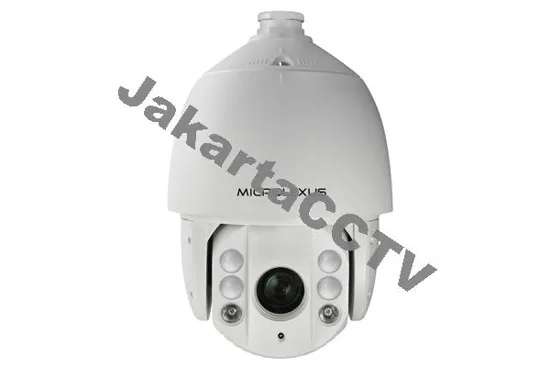 MICROLEXUS MTZ 2030 TI_ Premium Turbo HD Speed Dome Camera 30X Zoom