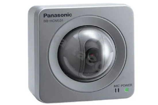 Panasonic BB-HCM531CE