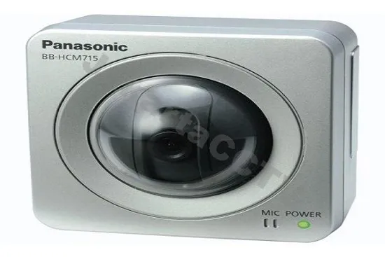Panasonic BB-HCM715CE