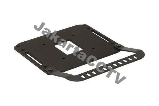 Axis ACC F8001 Surface Mount