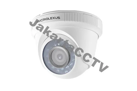 MICROLEXUS MTI 1056 IRP_Smart IR Dome Eyeball 1.0 MP