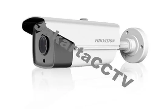 HIKVISION DS-2CE16C0T-IT1F