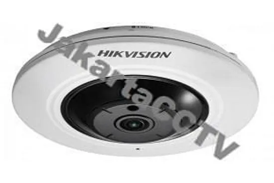 Hikvision DS-2CC52H1T – FITS