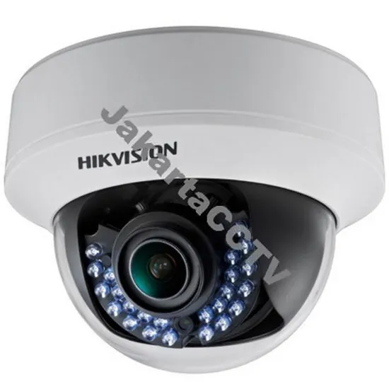 HIKVISION DS-2CE56D1T-AVFIR