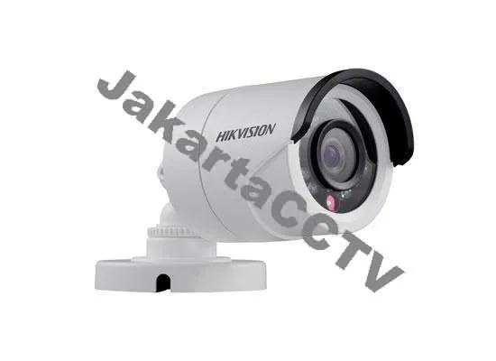 HIKVISION DS-2CE16D5T-IR